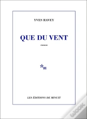 Capa do artigo Que Du Vent