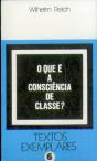 Que É A Consciência De Classe? - Preview