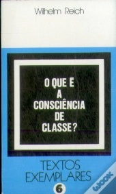 Que É A Consciência De Classe?