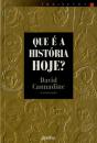 Que É a História Hoje? - Preview