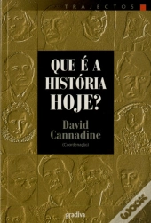 Que É a História Hoje?