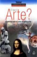 Que é Arte?