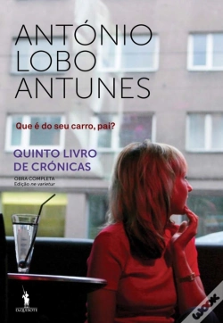 Capa do artigo Que É Do Seu Carro, Pai?