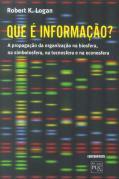 Que é Informação?