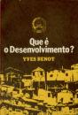 Que É o Desenvolvimento? - Preview