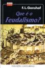 Que É o Feudalismo - Preview