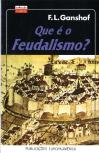 Que É o Feudalismo