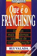 Que é o Franchising?