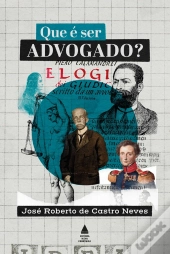 Que É Ser Advogado?