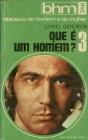 Que É um Homem? - Preview