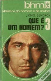 Capa do artigo Que É um Homem?