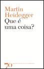 Que é uma Coisa? - Preview