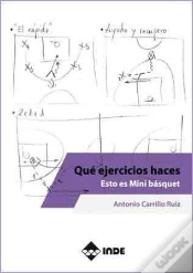 Capa do artigo Qué Ejercicios Haces. Esto Es Mini Básquet