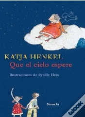 Capa do artigo Que El Cielo Espere