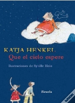 Capa do artigo Que El Cielo Espere