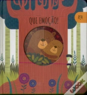 Capa do artigo Que Emoção!