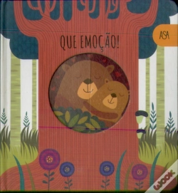 Capa do artigo Que Emoção!