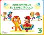 ¡Que Empiece El Espectaculo! (Preparamos Nuestro Musical) - Preview
