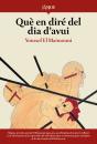 Que En Dire Del Dia D'Avui - Preview
