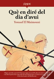 Capa do artigo Què En Diré Del Dia D