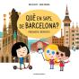 Què En Saps, De Barcelona? - Preview