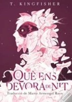 Capa do artigo Que Ens Devora De Nit