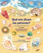 Que Ens Diuen Les Petxines? - Preview
