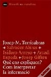 Capa do artigo Què Ens Expliquen?