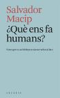 Que Ens Fa Humans - Preview