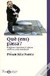 Capa do artigo Què (Ens) Passa?
