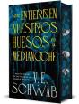Que Entierren Nuestros Huesos En La Medianoche - Preview