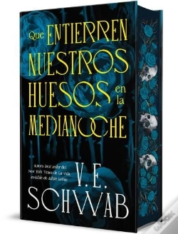 Capa do artigo Que Entierren Nuestros Huesos En La Medianoche