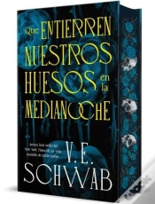 Capa do artigo Que Entierren Nuestros Huesos En La Medianoche