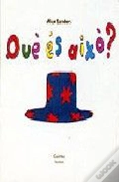 Capa do artigo Que Es Aixo?