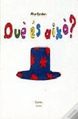 Capa do artigo Que Es Aixo?