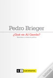 Capa do artigo ¿Qué Es Al Qaeda? Terrorismo Y Violencia Política