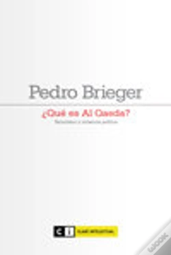 Capa do artigo ¿Qué Es Al Qaeda? Terrorismo Y Violencia Política