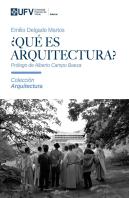 Que Es Arquitectura