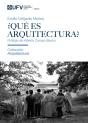 Que Es Arquitectura - Preview