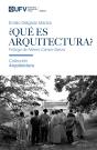 ¿Qué Es Arquitectura? - Preview