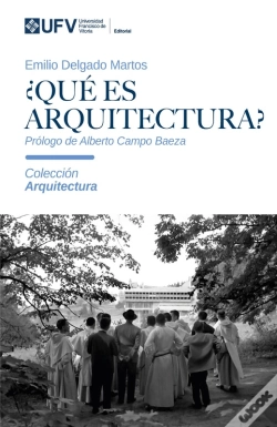 Capa do artigo ¿Qué Es Arquitectura?