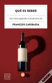 Capa do artigo Que Es Beber