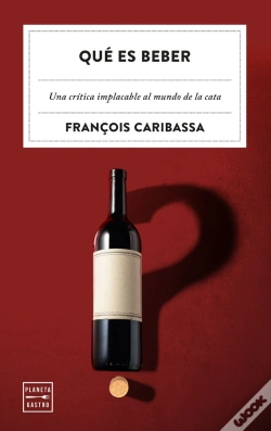 Capa do artigo Que Es Beber
