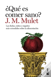 Capa do artigo ¿Qué Es Comer Sano?