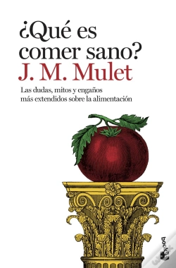 Capa do artigo ¿Qué Es Comer Sano?