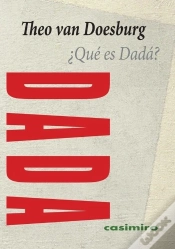 Capa do artigo ¿Qué Es Dadá?