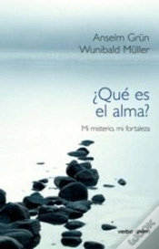 Capa do artigo ¿Qué Es El Alma?