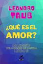 Que Es El Amor? - Preview