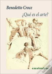 Capa do artigo Que Es El Arte