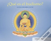 Capa do artigo ¿Qué Es El Budismo?